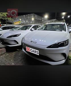 بي واي دي سيل 05 DM-i